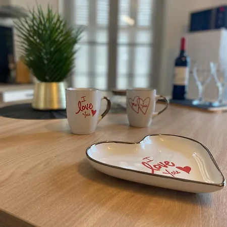 Apartment Le Repos Poitevin Un Brin Romantique *