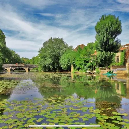Apartment Le Repos Poitevin Un Brin Romantique