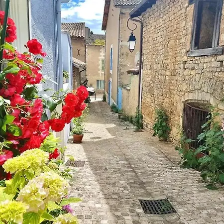Le Repos Poitevin Un Brin Romantique * Vivonne