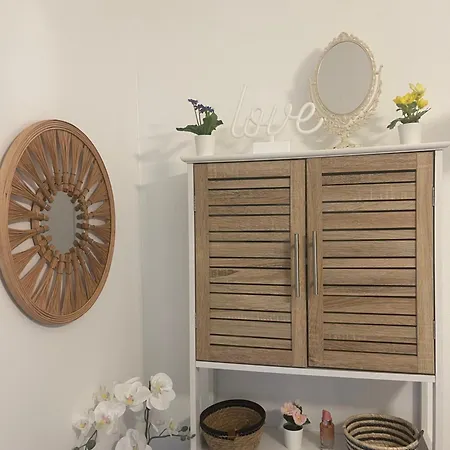 Apartment Le Repos Poitevin Un Brin Romantique Vivonne