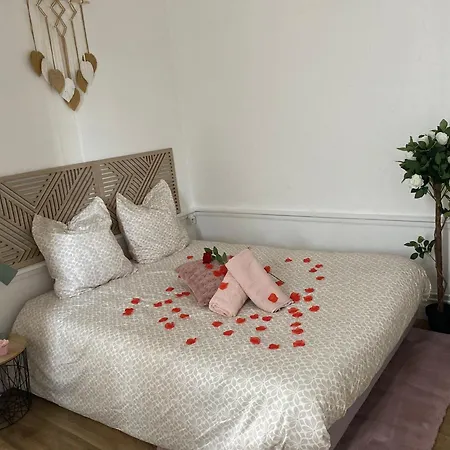 Le Repos Poitevin Un Brin Romantique *