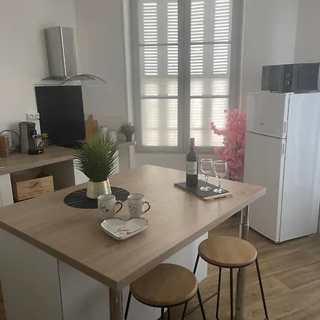 Le Repos Poitevin Un Brin Romantique Apartment